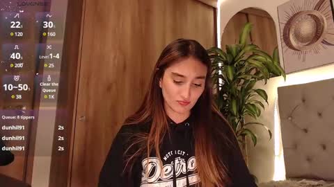  B R I N N A   online show from 14, 2, 2025