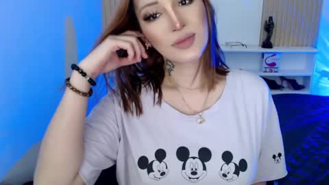 brinna online show from 4, 3, 2025