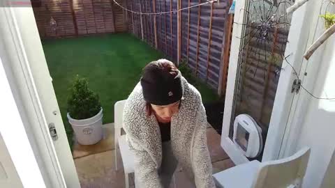 brinny_grace online show from 30, 10, 2025