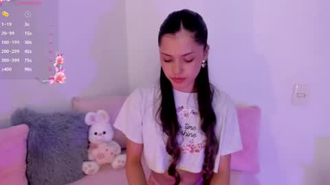 Snapshot of brisa_blue chatting on 26, 5, 2026 Brisa online show from 26, 5, 2026