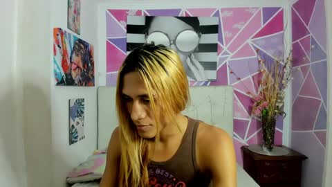 Brisa online show from 7, 1, 2025