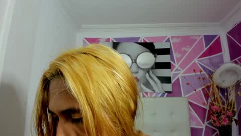 Brisa online show from 3, 2, 2025