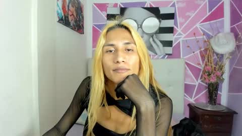 Brisa online show from 25, 2, 2025