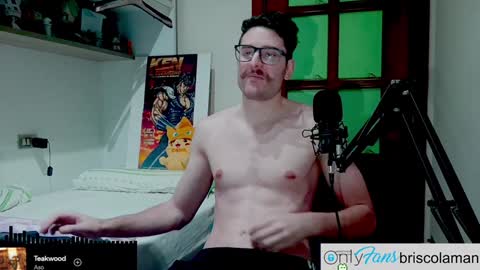 Martin online show from 23, 12, 2024