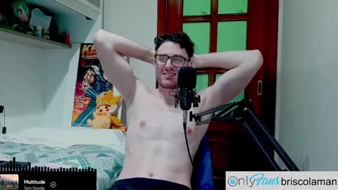 Martin online show from 14, 2, 2025