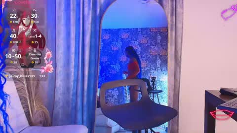 Brit Davis Room online show from 16, 5, 2026