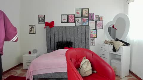 britannie_ online show from 15, 6, 2026