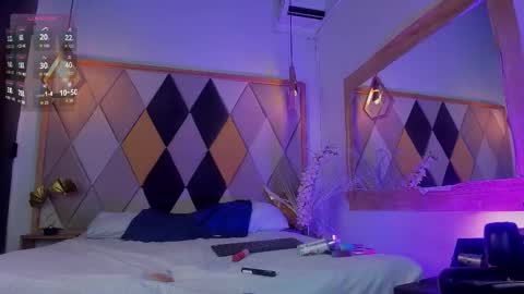 BritannyClaire online show from 8, 1, 2026