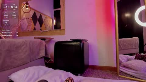 BritannyClaire online show from 13, 2, 2026