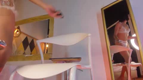 BritannyClaire online show from 10, 3, 2026