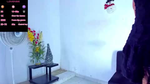 britanny lord online show from 28, 2, 2025