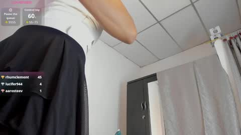 britanny lord online show from 16, 4, 2026