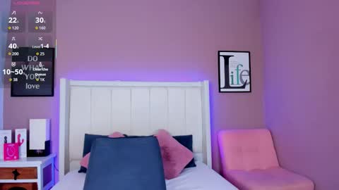 Snapshot of britanymooree chatting on 18, 10, 2025 Britany online show from 18, 10, 2025