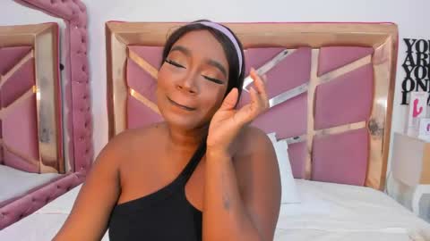 Britany online show from 24, 4, 2026