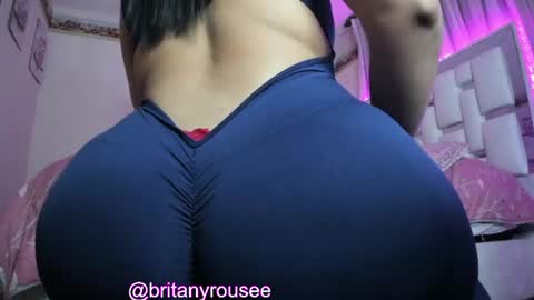 Snapshot of britanyrousee chatting on 21, 7, 2026 Emily online show from 21, 7, 2026