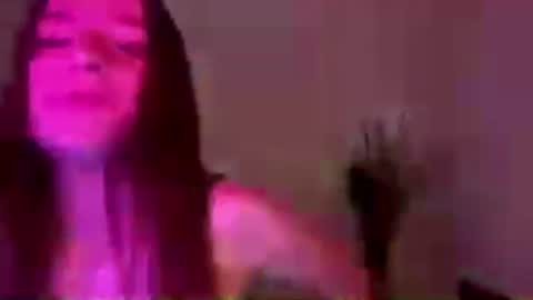 Snapshot of britanysuther chatting on 21, 6, 2026 Ciri online show from 21, 6, 2026
