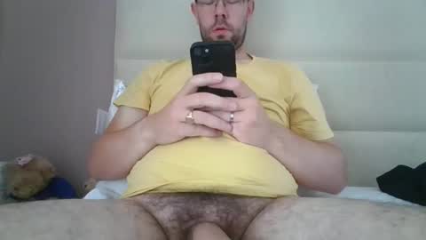 britguy6985 online show from 13, 9, 2025