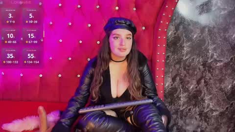 brithani online show from 3, 11, 2025