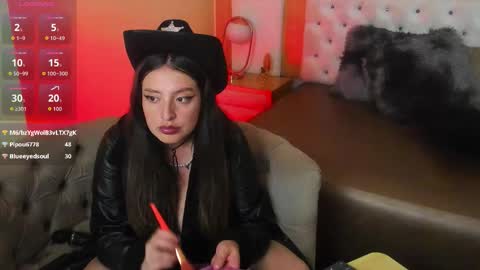 brithani online show from 29, 11, 2025