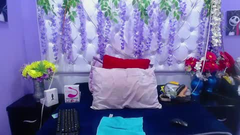 Brithany  online show from 6, 12, 2024