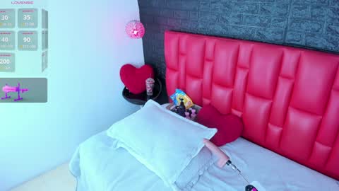 Snapshot of brithanyadams chatting on 25, 1, 2025 brithanyadams online show from 25, 1, 2025