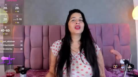 Snapshot of brithanyadams chatting on 10, 3, 2025 brithanyadams online show from 10, 3, 2025