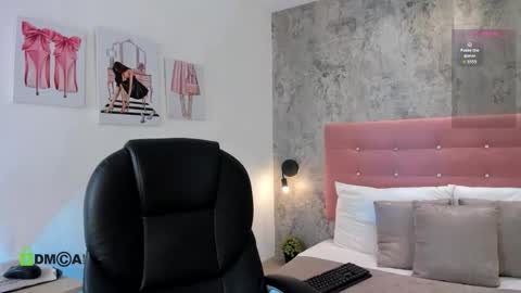 Brithany online show from 10, 9, 2025