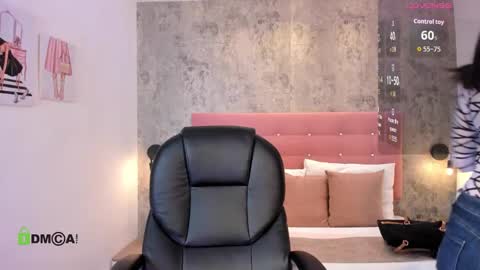 Brithany online show from 19, 9, 2025