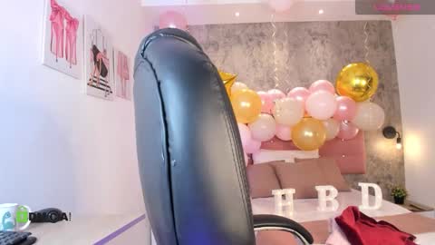 Snapshot of brithanycollins chatting on 20, 9, 2025 Brithany online show from 20, 9, 2025