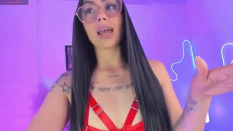 Brithany online show from 17, 4, 2026