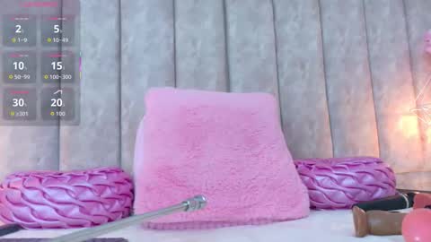 Snapshot of brithanyparker_ chatting on 23, 10, 2025 brithanyparker_ online show from 23, 10, 2025