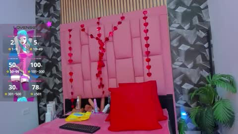 brithanyslim online show from 23, 2, 2026