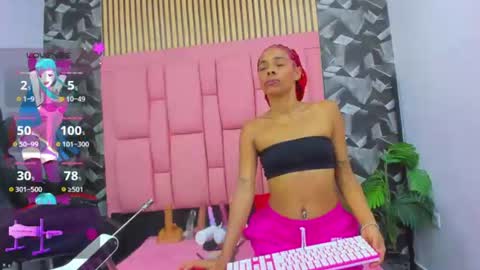 Snapshot of brithanyslim chatting on 30, 6, 2026 brithanyslim online show from 30, 6, 2026