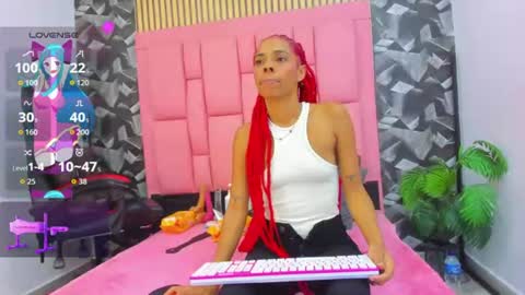 Snapshot of brithanyslim chatting on 1, 7, 2026 brithanyslim online show from 1, 7, 2026