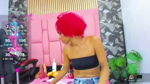 Snapshot of brithanyslim chatting on 7, 7, 2026 brithanyslim online show from 7, 7, 2026