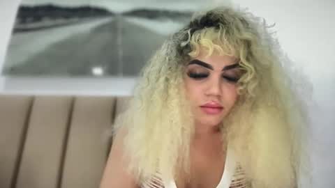 brithneysquirt online show from 21, 10, 2025