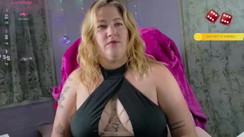 Snapshot of british_rosie chatting on 11, 9, 2025 Want to see more online show from 11, 9, 2025