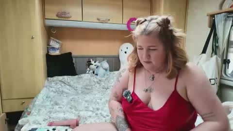 Snapshot of british_rosie chatting on 14, 4, 2026 Want to see more online show from 14, 4, 2026