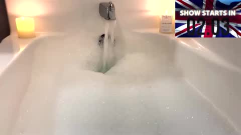 Lady Annabelle Montgomery online show from 15, 9, 2025