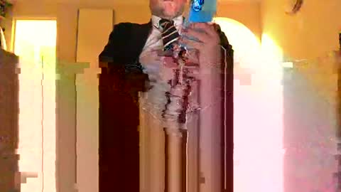 Britishman1989 online show from 21, 11, 2025