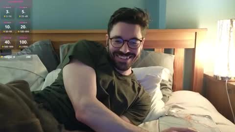 Snapshot of britishpoet chatting on 28, 10, 2025 Callum online show from 28, 10, 2025