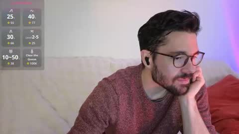 Callum online show from 13, 1, 2026