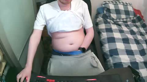 Snapshot of britishtom93 chatting on 14, 5, 2026 British Tom online show from 14, 5, 2026