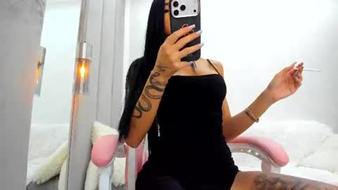 Snapshot of britney_charm chatting on 9, 7, 2026 britney_charm online show from 9, 7, 2026
