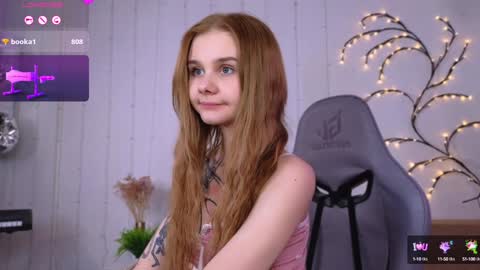 Snapshot of britney_lynch chatting on 24, 1, 2025 Britney online show from 24, 1, 2025