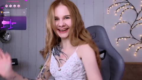 Snapshot of britney_lynch chatting on 24, 1, 2025 Britney online show from 24, 1, 2025