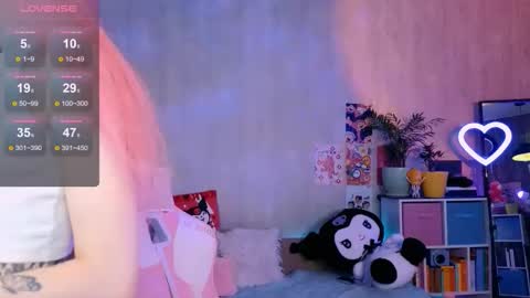 Snapshot of britney_lynch chatting on 17, 9, 2025 Britney online show from 17, 9, 2025