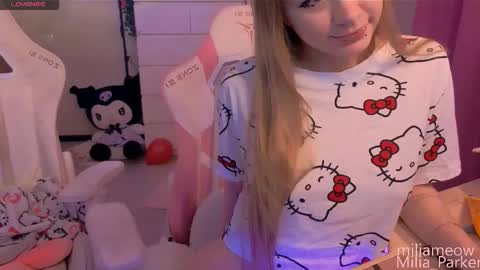 Snapshot of britney_lynch chatting on 14, 10, 2025 Britney online show from 14, 10, 2025