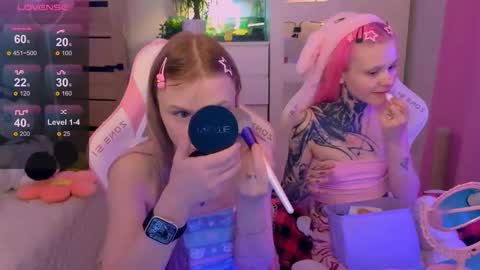 Snapshot of britney_lynch chatting on 28, 10, 2025 Britney online show from 28, 10, 2025