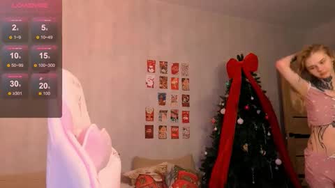 Snapshot of britney_lynch chatting on 12, 1, 2026 Britney online show from 12, 1, 2026